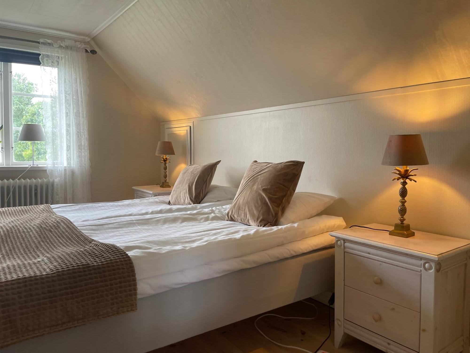 Husargardens Bed & Breakfast Sjobo Ngoại thất bức ảnh