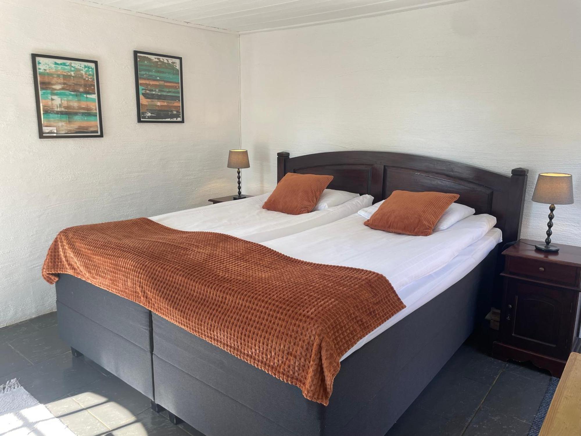 Husargardens Bed & Breakfast Sjobo Ngoại thất bức ảnh